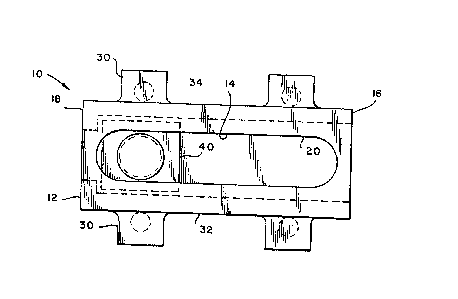 Une figure unique qui représente un dessin illustrant l'invention.